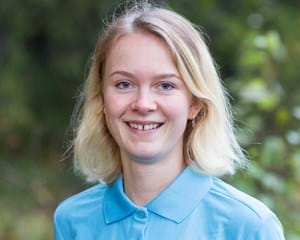 Caroline Lohman