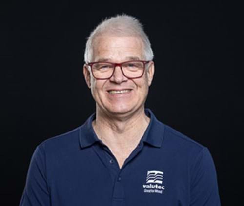 Kenneth Hedman