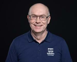 Krister Lindberg