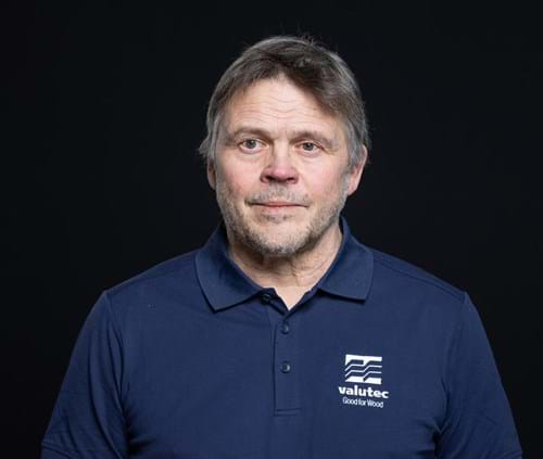 Ulf Wikberg