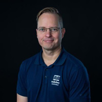 Mikko Pitkäsen muotokuva, Valutec.