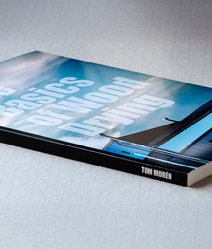 The book The Basics of Wood Drying by Tom Morén.