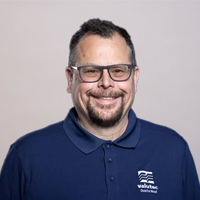 Portrait of Robert Weithofer, Valutec.